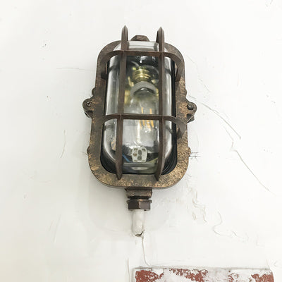 Marineer Wall Light