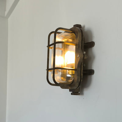 Marineer Wall Light