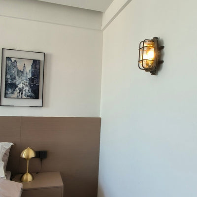 Marineer Wall Light