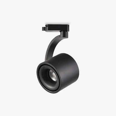 Focus Sleek Aluminum Ceiling Light