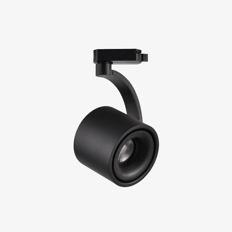 Focus Sleek Aluminum Ceiling Light
