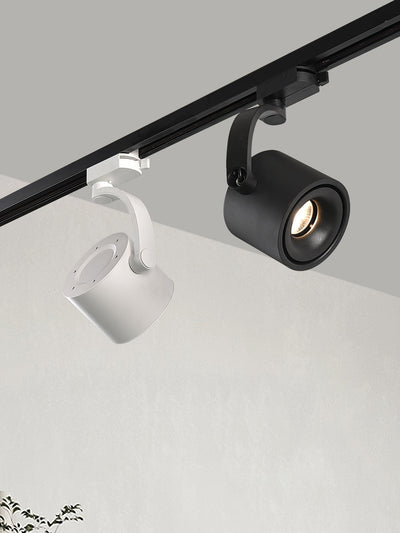 Focus Sleek Aluminum Ceiling Light