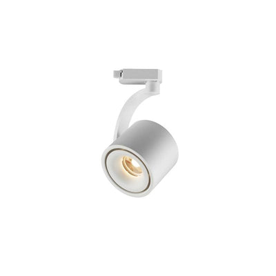 Focus Sleek Aluminum Ceiling Light