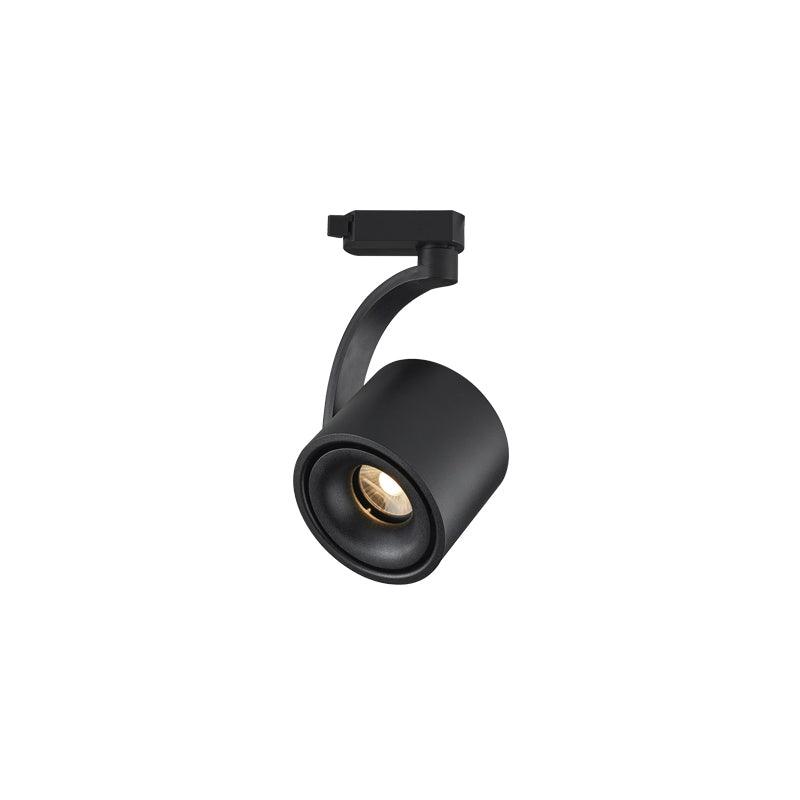 Focus Sleek Aluminum Ceiling Light