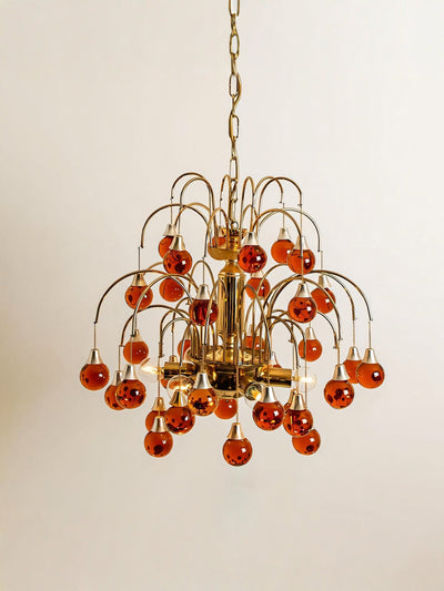 Avmirora Chandelier