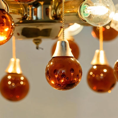 Avmirora Chandelier