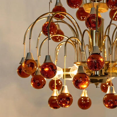 Avmirora Chandelier