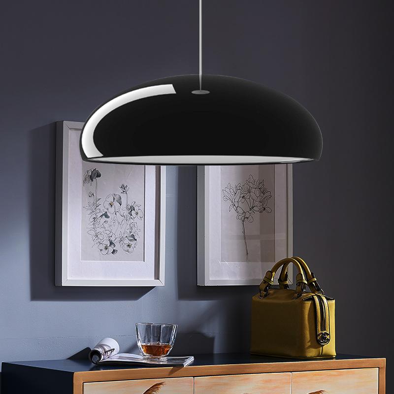 Renaraine Minimalist Pendant Lamp