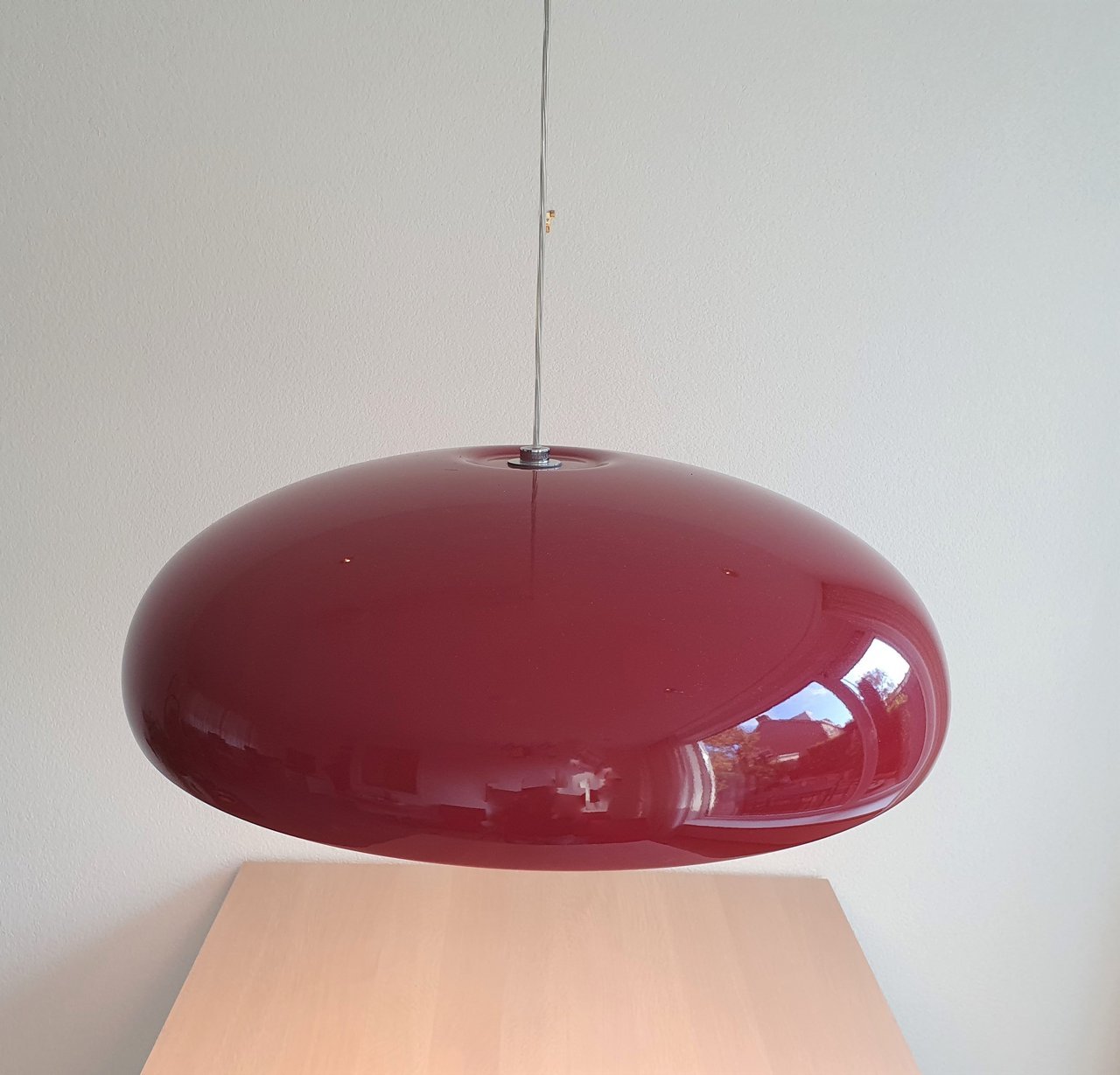 Renaraine Minimalist Pendant Lamp