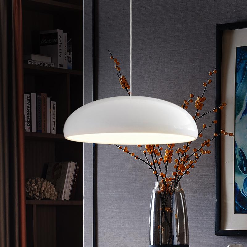 Renaraine Minimalist Pendant Lamp