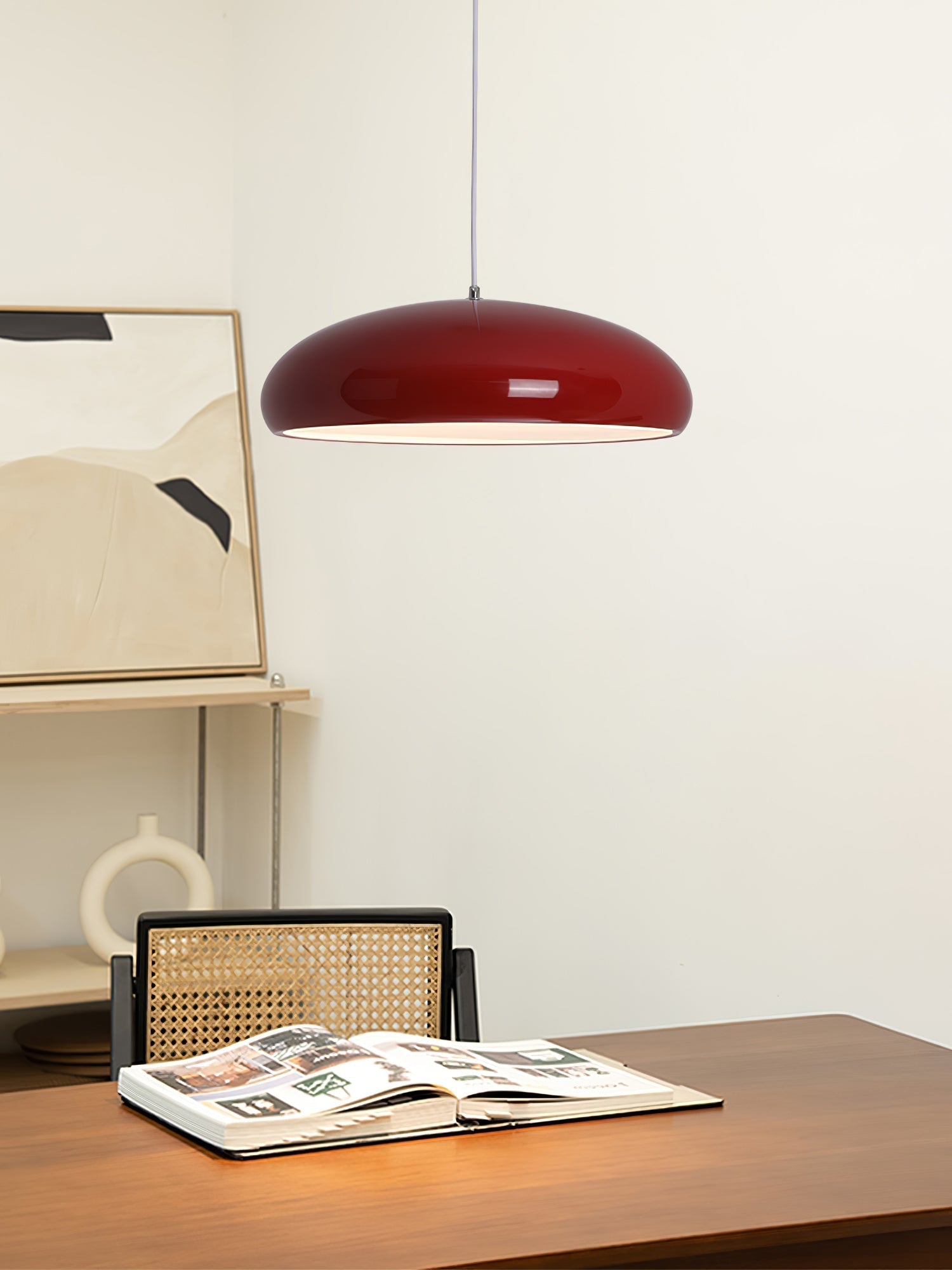 Renaraine Minimalist Pendant Lamp