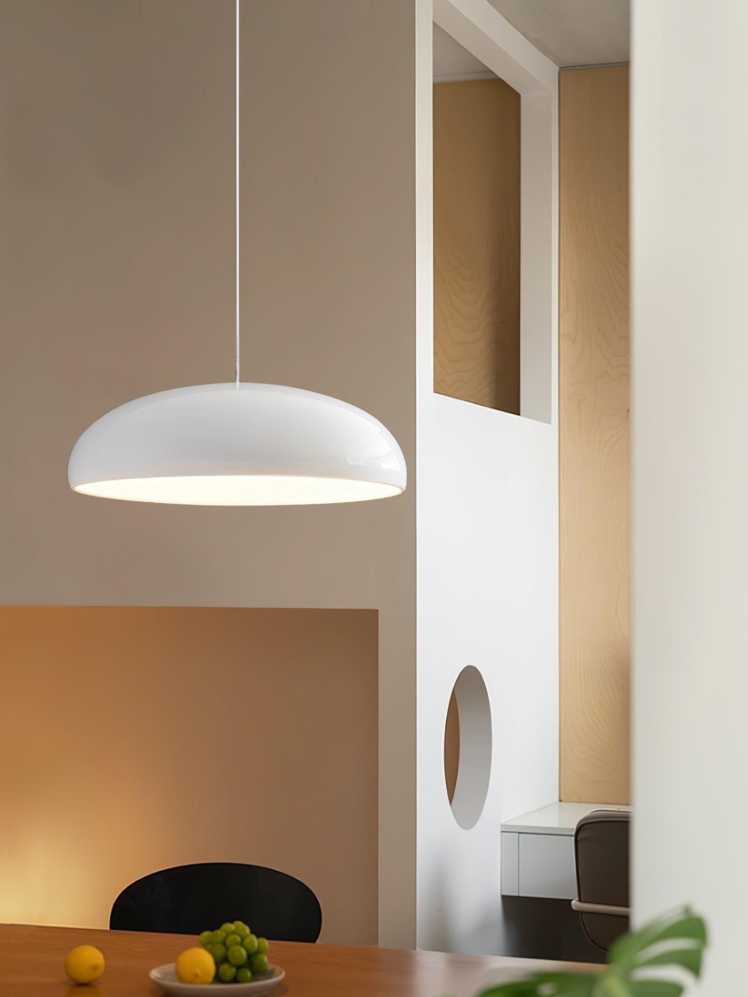 Renaraine Minimalist Pendant Lamp