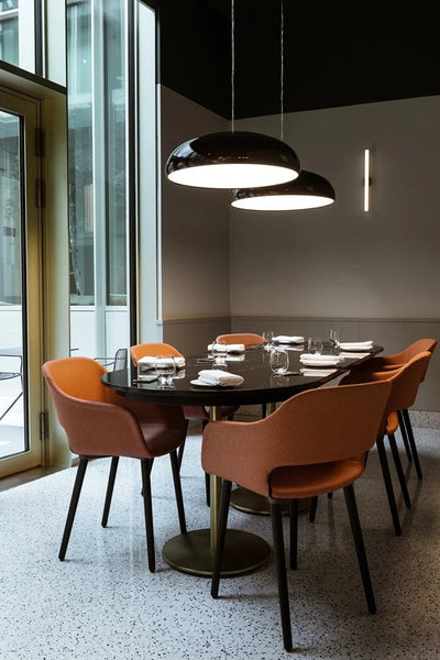 Renaraine Minimalist Pendant Lamp