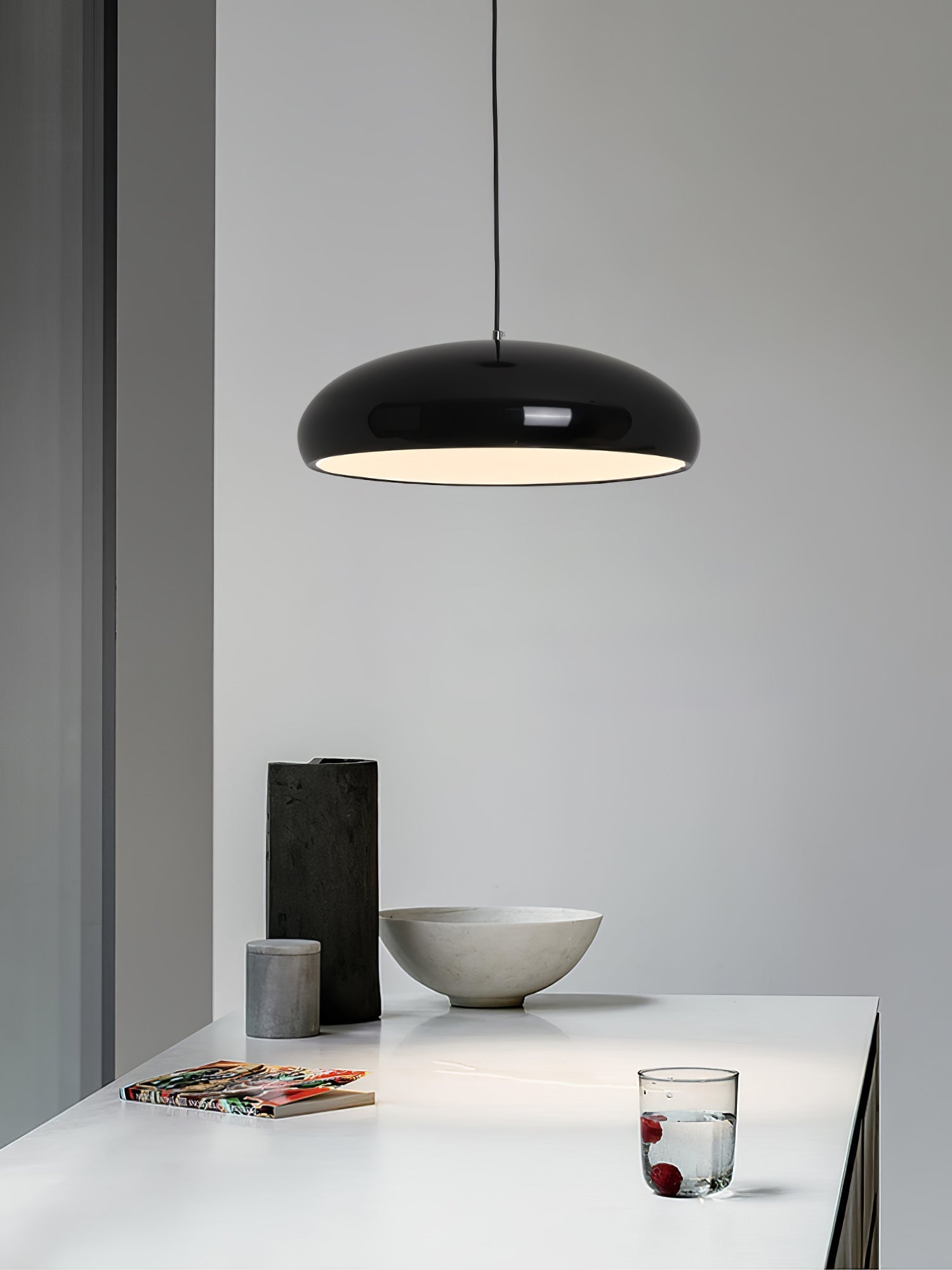 Renaraine Minimalist Pendant Lamp