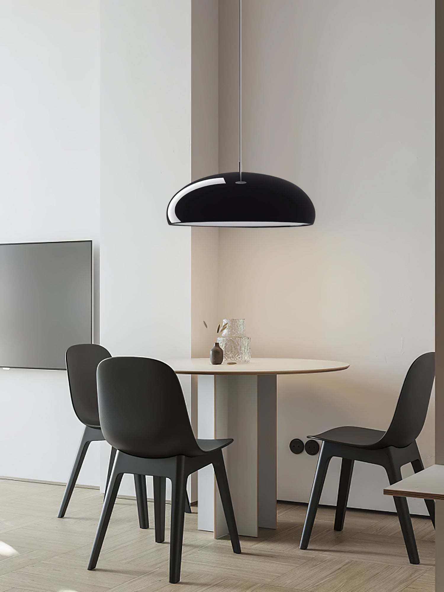 Renaraine Minimalist Pendant Lamp