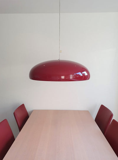 Renaraine Minimalist Pendant Lamp
