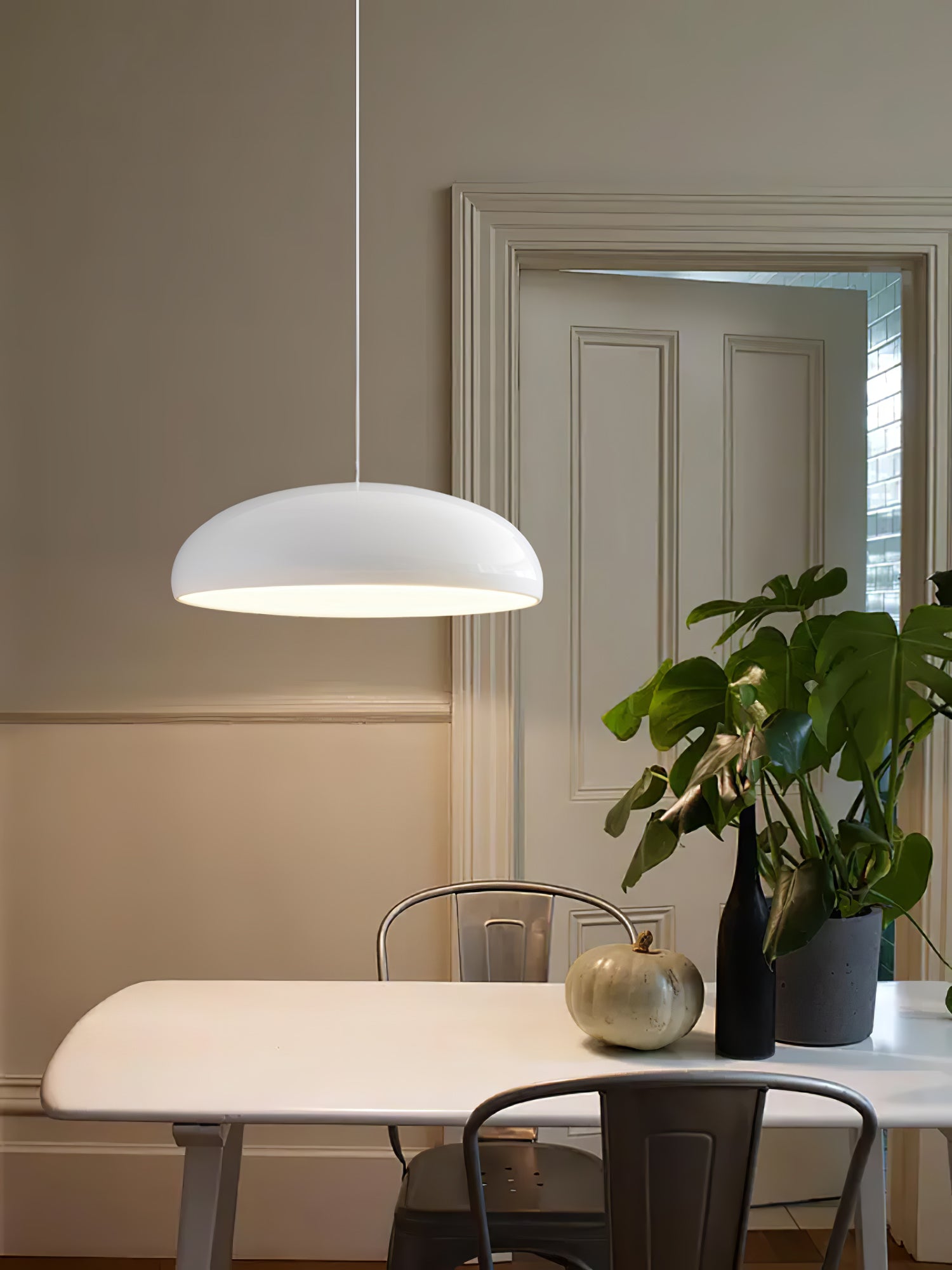 Renaraine Minimalist Pendant Lamp