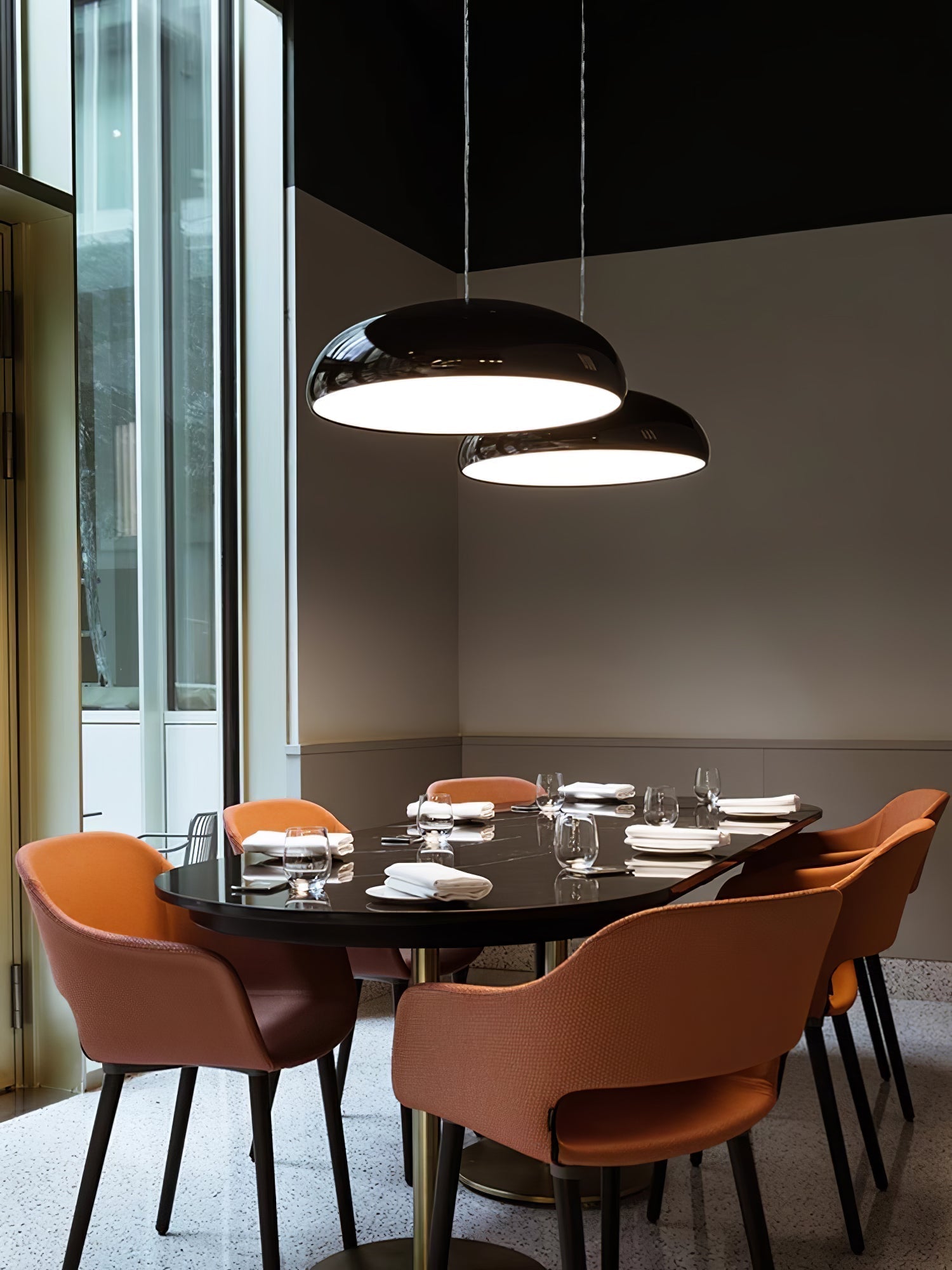 Renaraine Minimalist Pendant Lamp