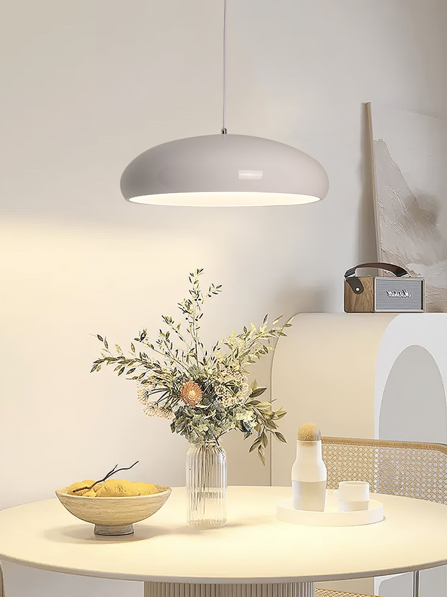 Renaraine Minimalist Pendant Lamp