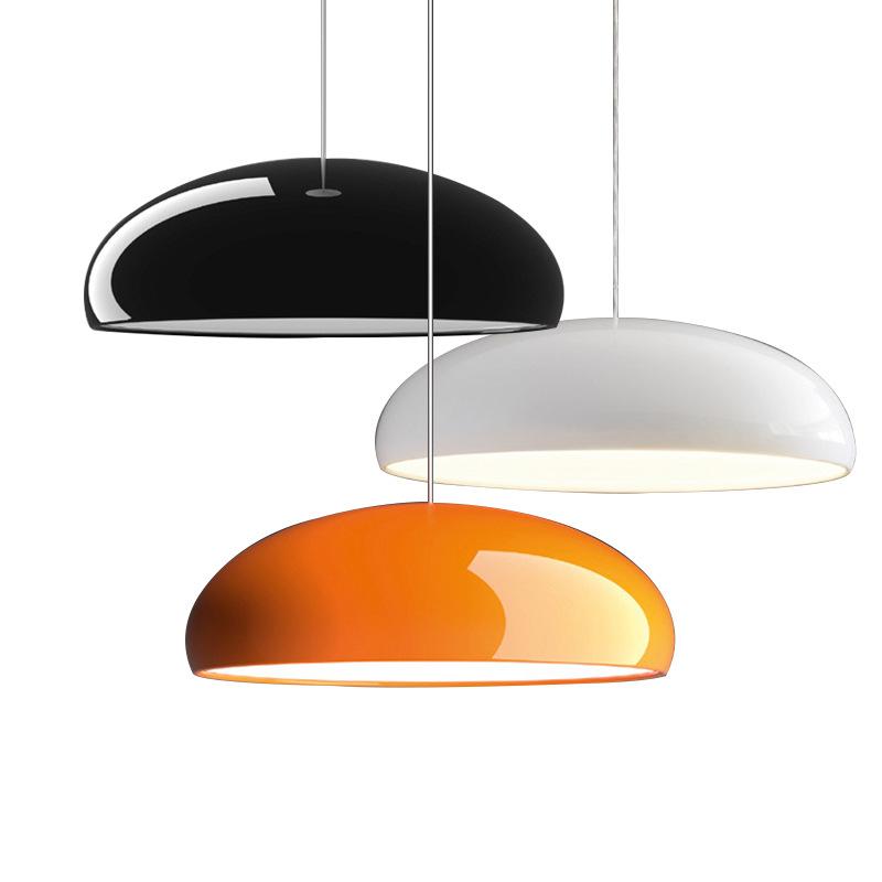 Renaraine Minimalist Pendant Lamp