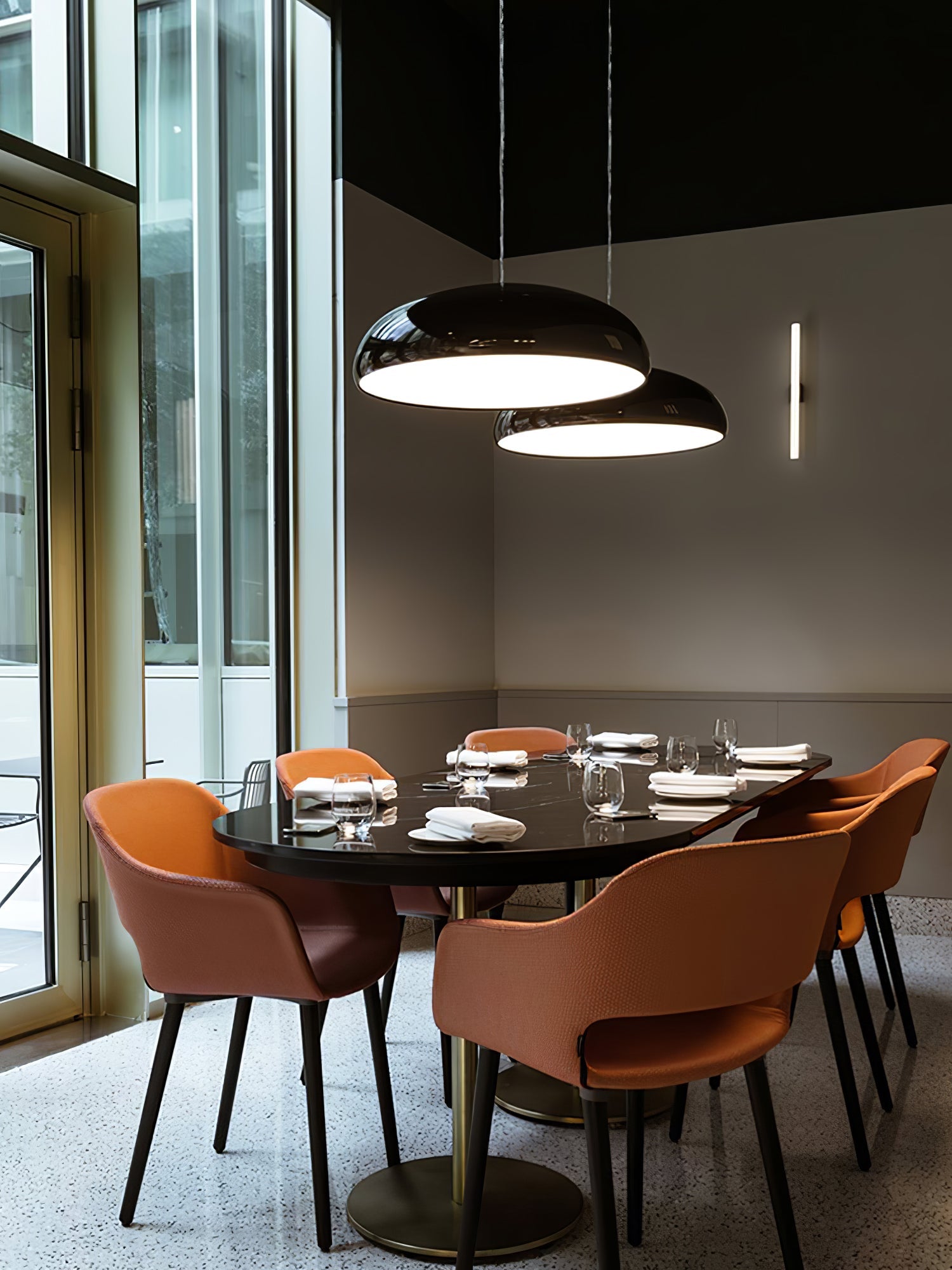 Renaraine Minimalist Pendant Lamp