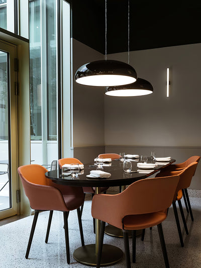 Renaraine Minimalist Pendant Lamp