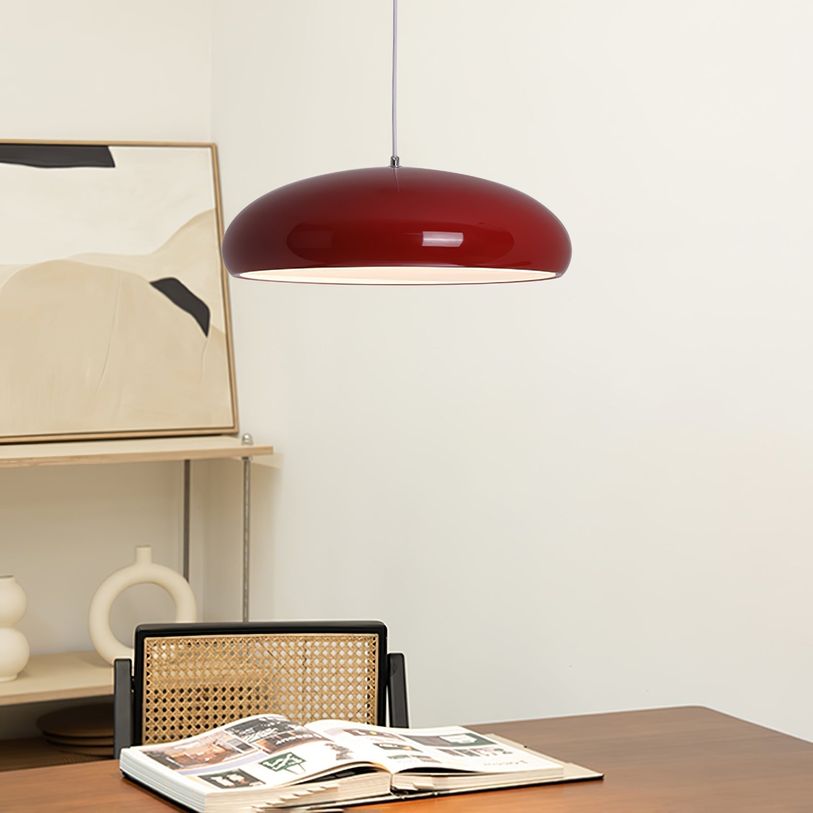 Renaraine Minimalist Pendant Lamp