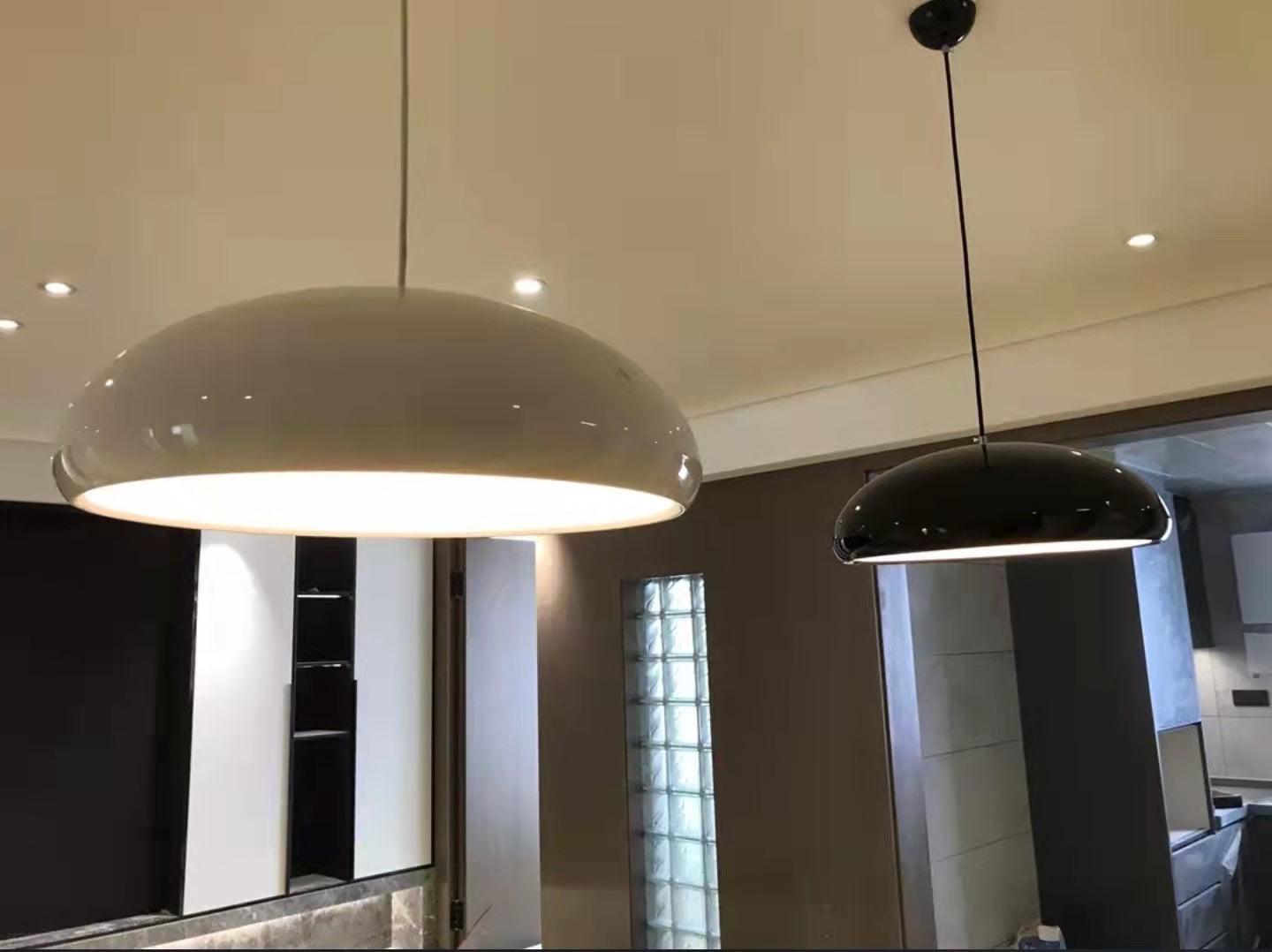 Renaraine Minimalist Pendant Lamp