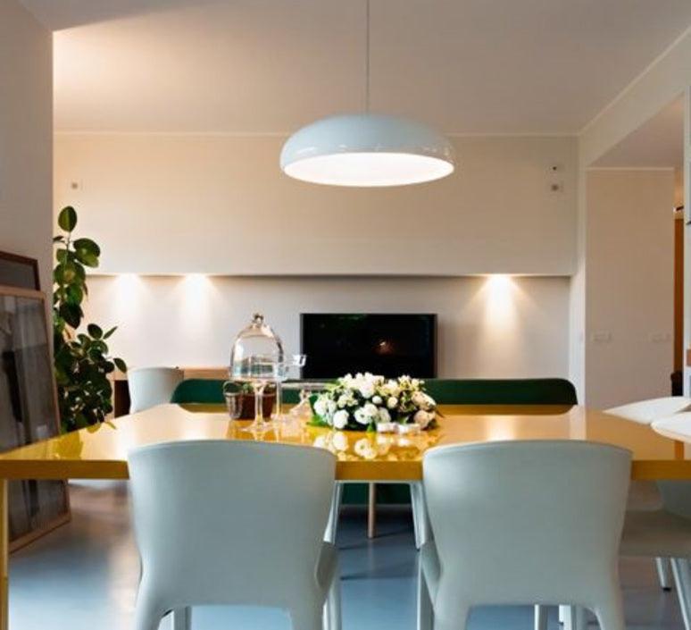Renaraine Minimalist Pendant Lamp