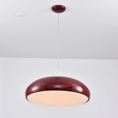Renaraine Minimalist Pendant Lamp