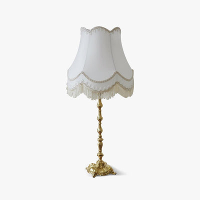 Octavia Vintage Table Lamp