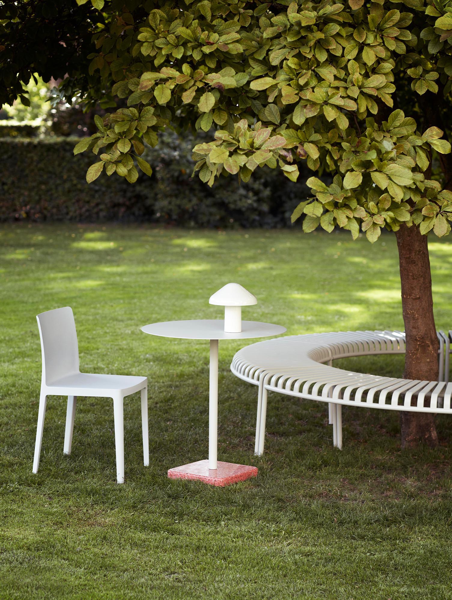 Glorange Portable Table Lamp