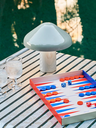 Glorange Portable Table Lamp