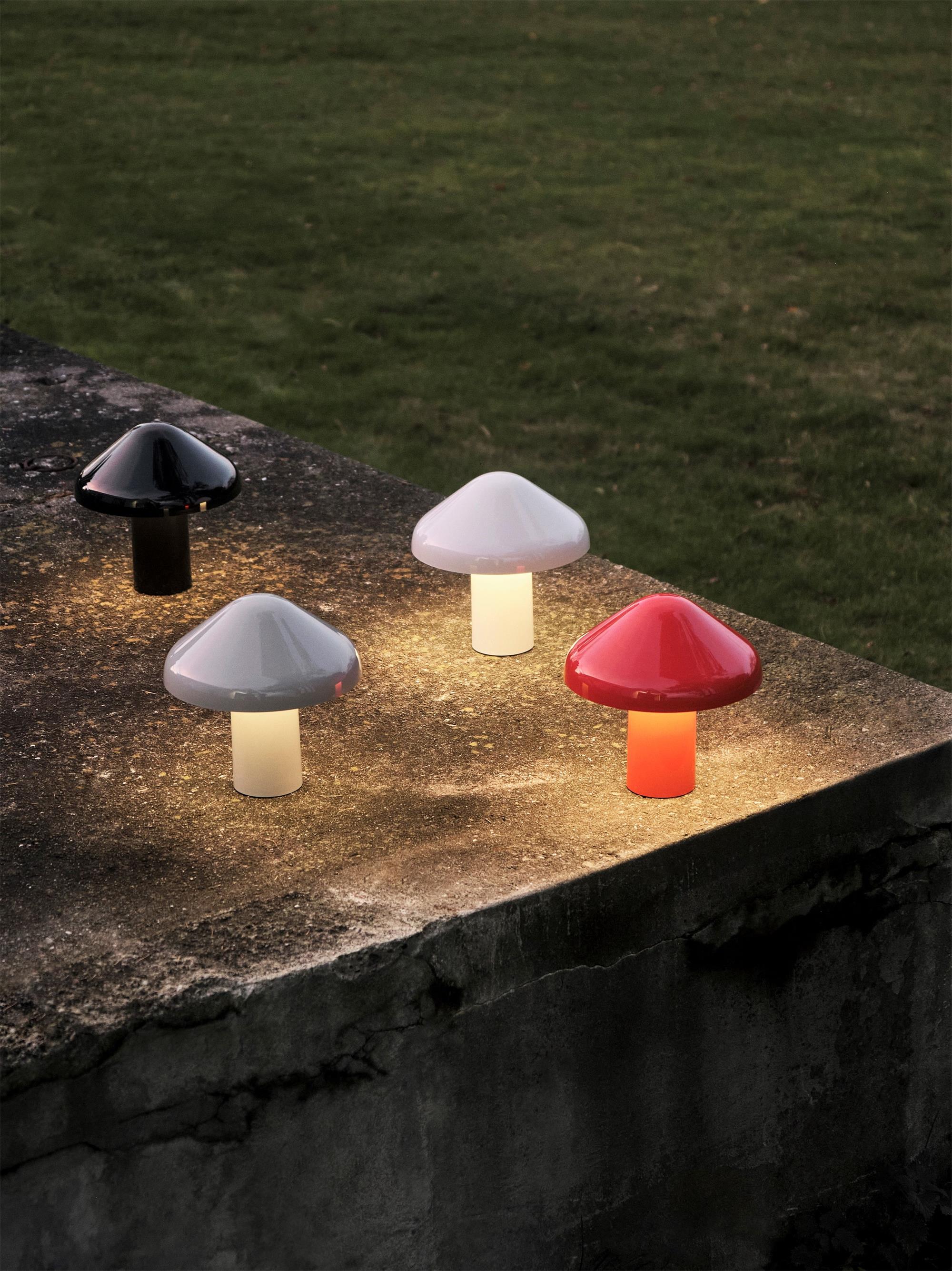 Glorange Portable Table Lamp