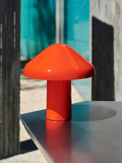 Glorange Portable Table Lamp