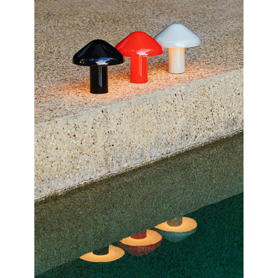 Glorange Portable Table Lamp