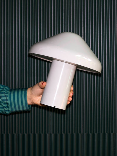 Glorange Portable Table Lamp