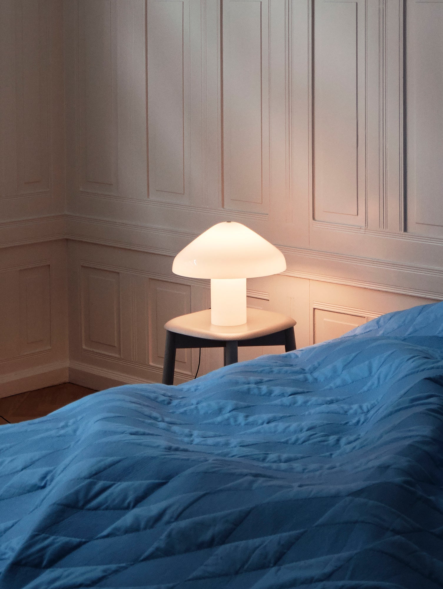 Glorange Portable Table Lamp