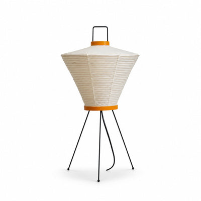 Marivelle Paper Lantern Table Lamp