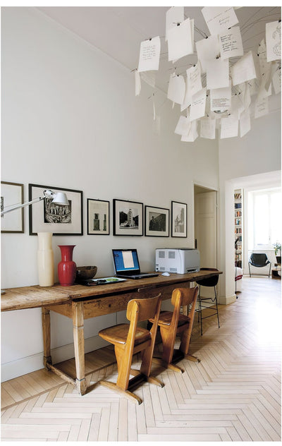 Lunerira Chandelier Paper Customizable Creative
