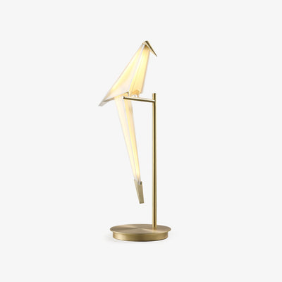 Kaelora Contemporary Table Lamp
