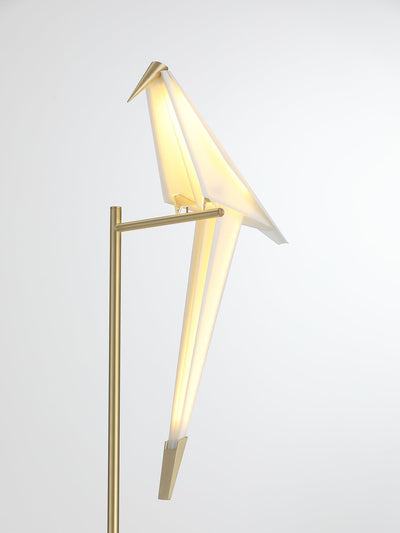 Kaelora Contemporary Table Lamp