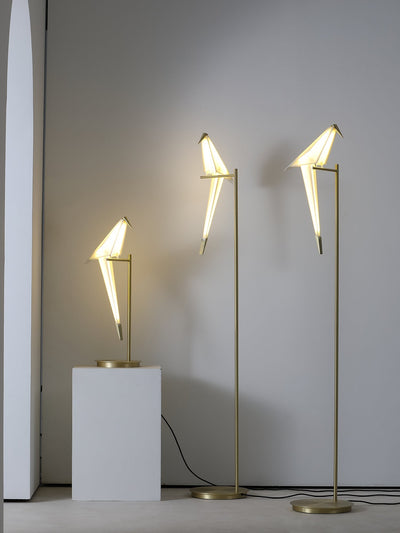 Kaelora Contemporary Table Lamp