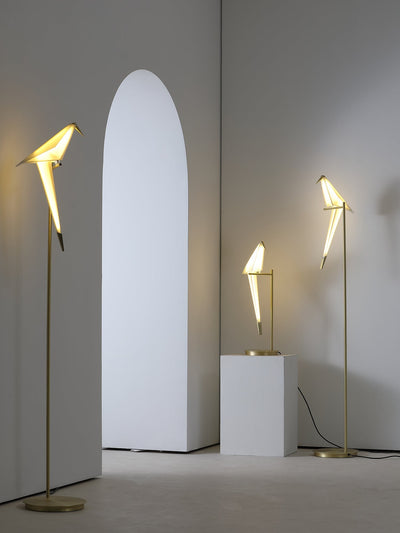 Kaelora Contemporary Table Lamp