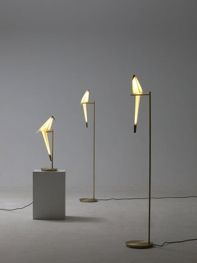 Kaelora Contemporary Table Lamp