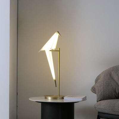 Kaelora Contemporary Table Lamp