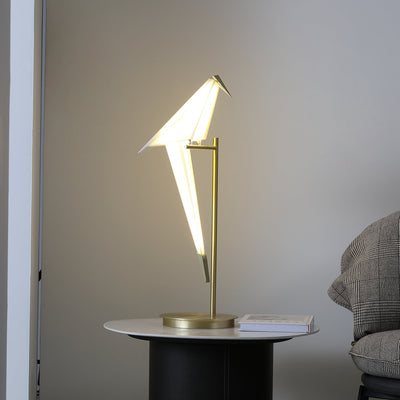 Kaelora Contemporary Table Lamp