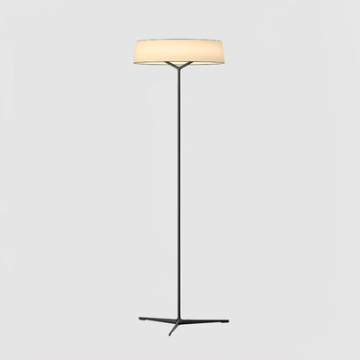 Zemaryre Modern Floor Lamp