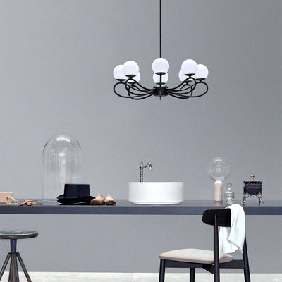 Calanena Chandelier