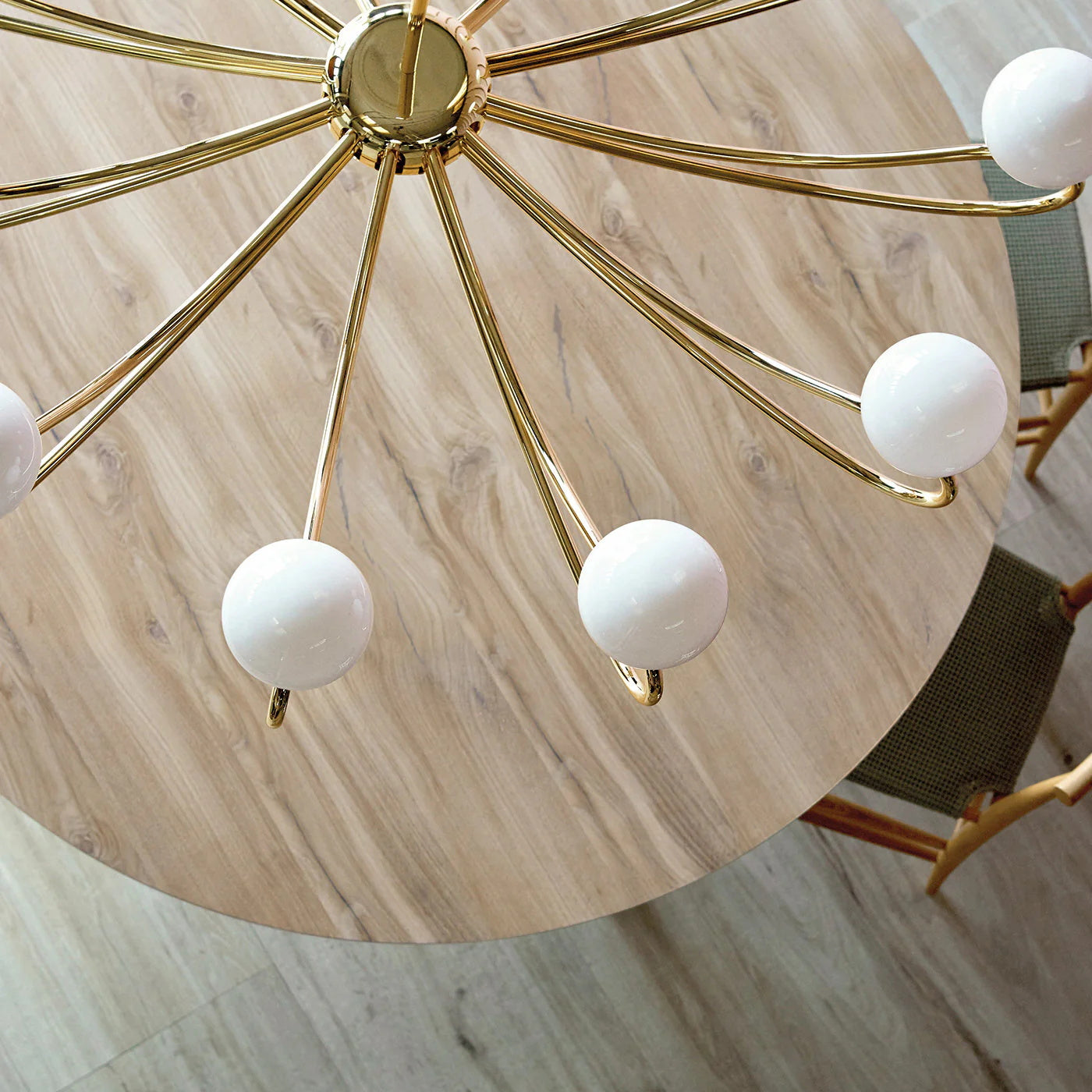 Calanena Chandelier